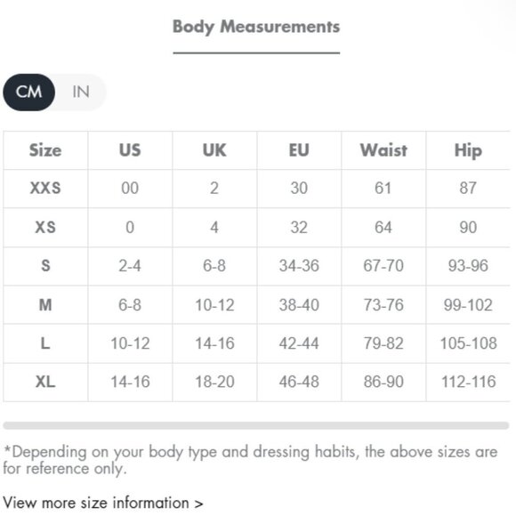 Berlook Yellow V-Cut Solid Bikini Bottom ONLY 37 - Picture 8 of 8